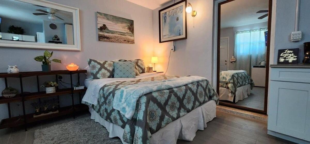 Sweet Studio In Sarasota Extérieur photo