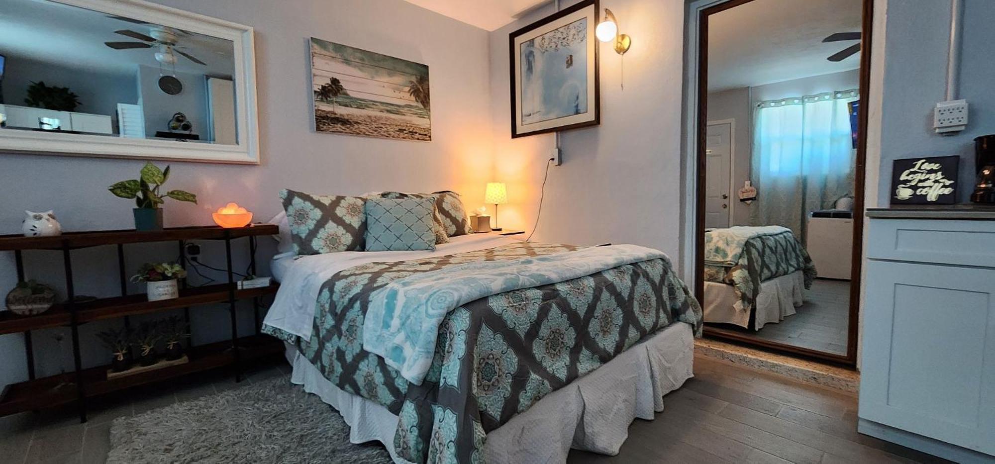 Sweet Studio In Sarasota Extérieur photo
