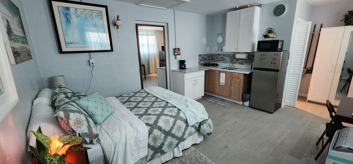 Sweet Studio In Sarasota Extérieur photo
