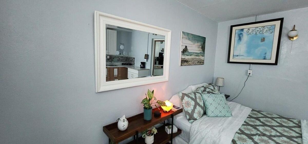 Sweet Studio In Sarasota Extérieur photo
