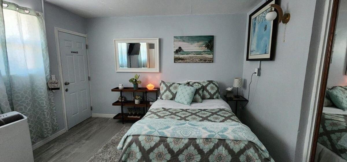 Sweet Studio In Sarasota Extérieur photo
