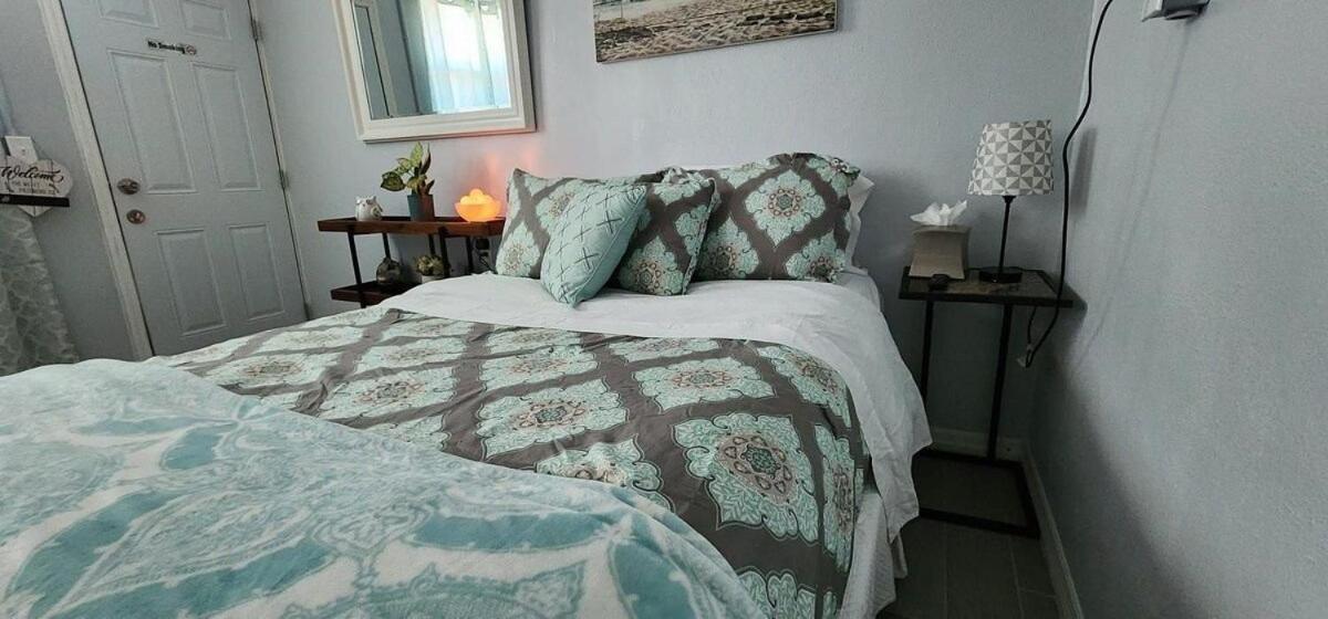 Sweet Studio In Sarasota Extérieur photo