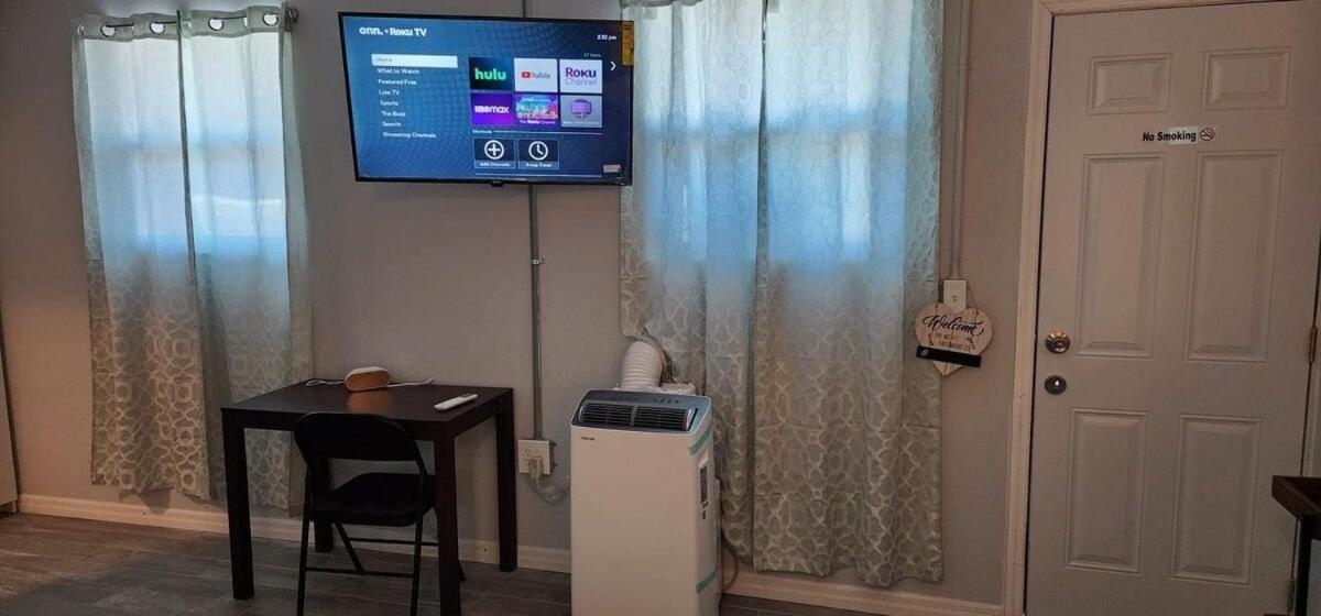 Sweet Studio In Sarasota Extérieur photo