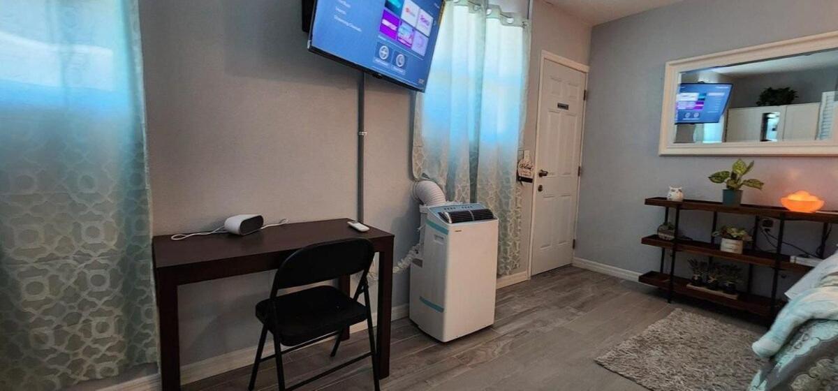 Sweet Studio In Sarasota Extérieur photo
