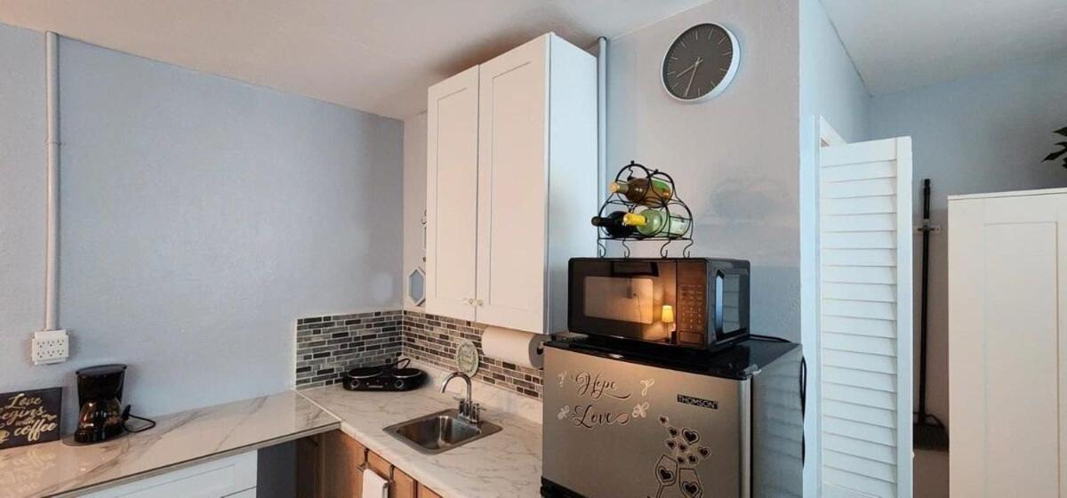Sweet Studio In Sarasota Extérieur photo