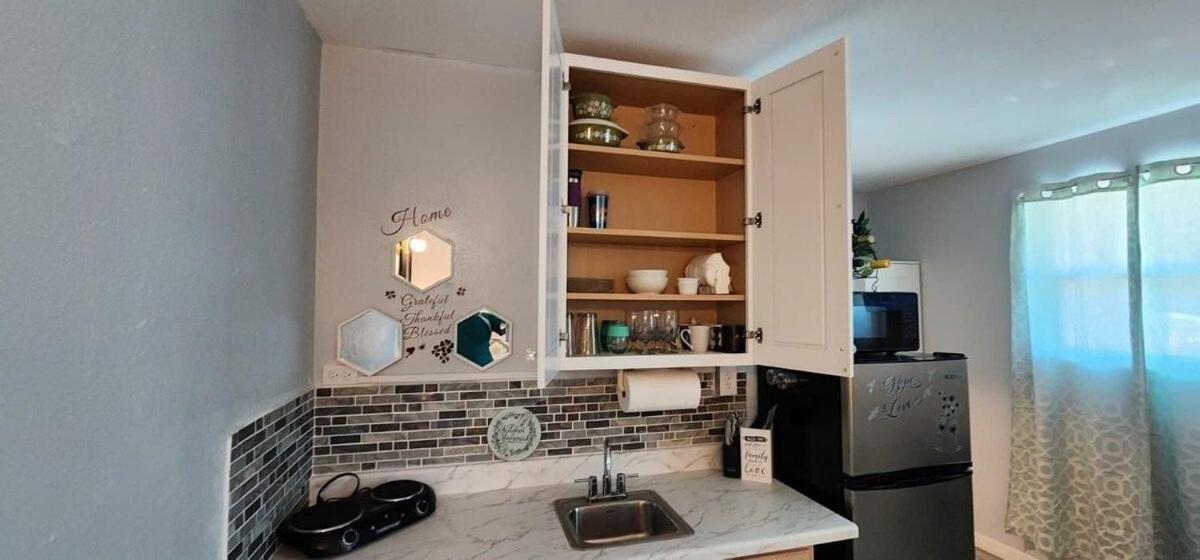 Sweet Studio In Sarasota Extérieur photo