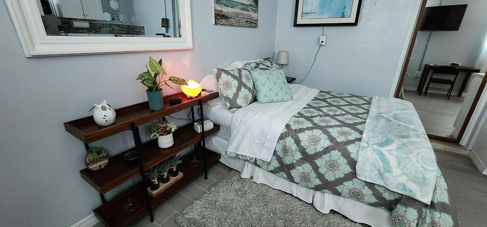 Sweet Studio In Sarasota Extérieur photo