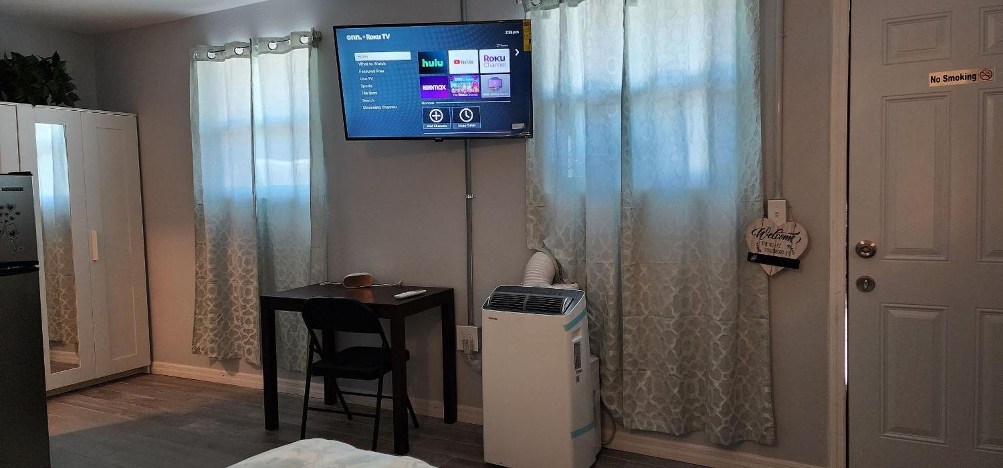 Sweet Studio In Sarasota Extérieur photo