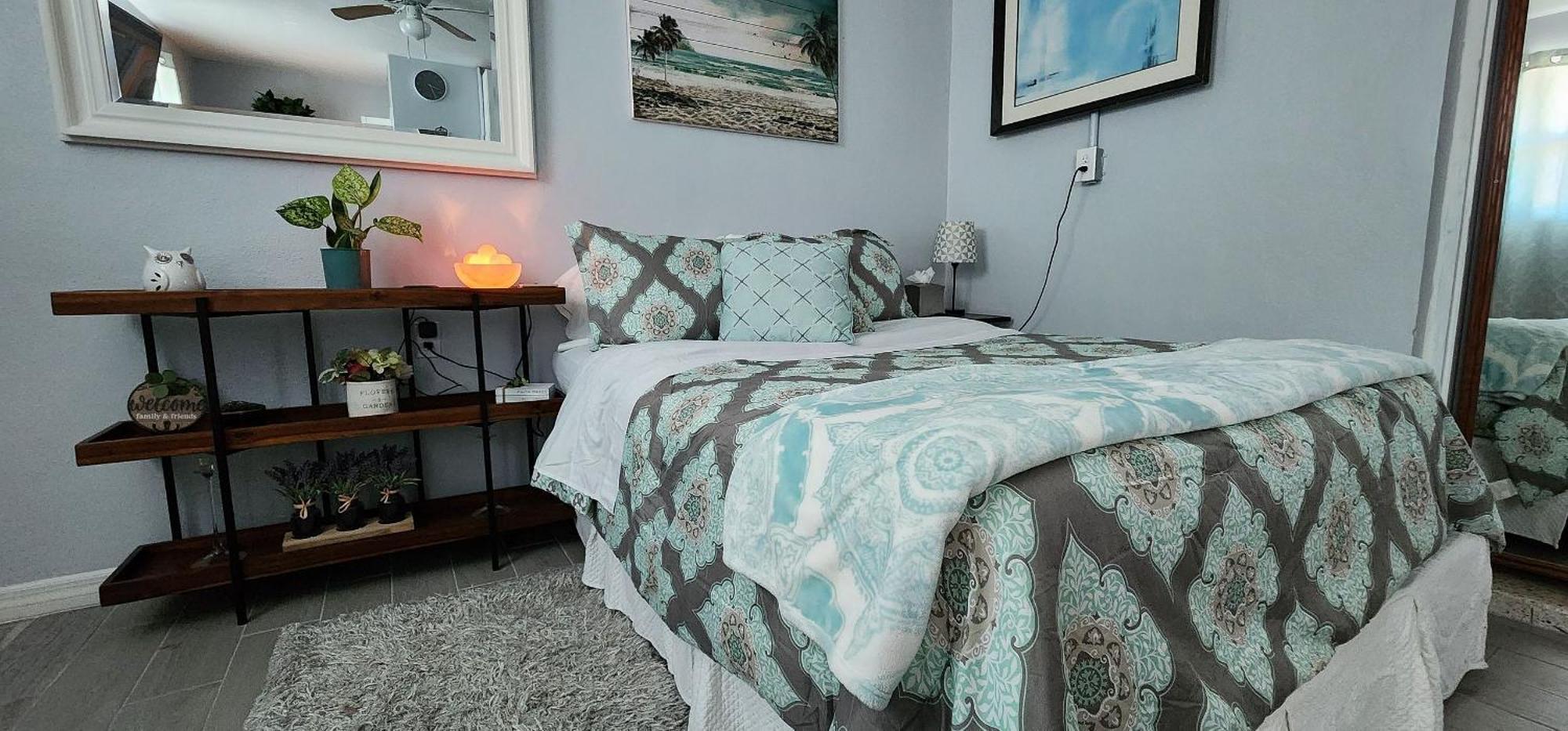 Sweet Studio In Sarasota Extérieur photo